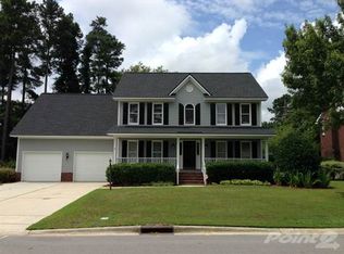 2909 Rosecroft Dr, Fayetteville, NC 28304