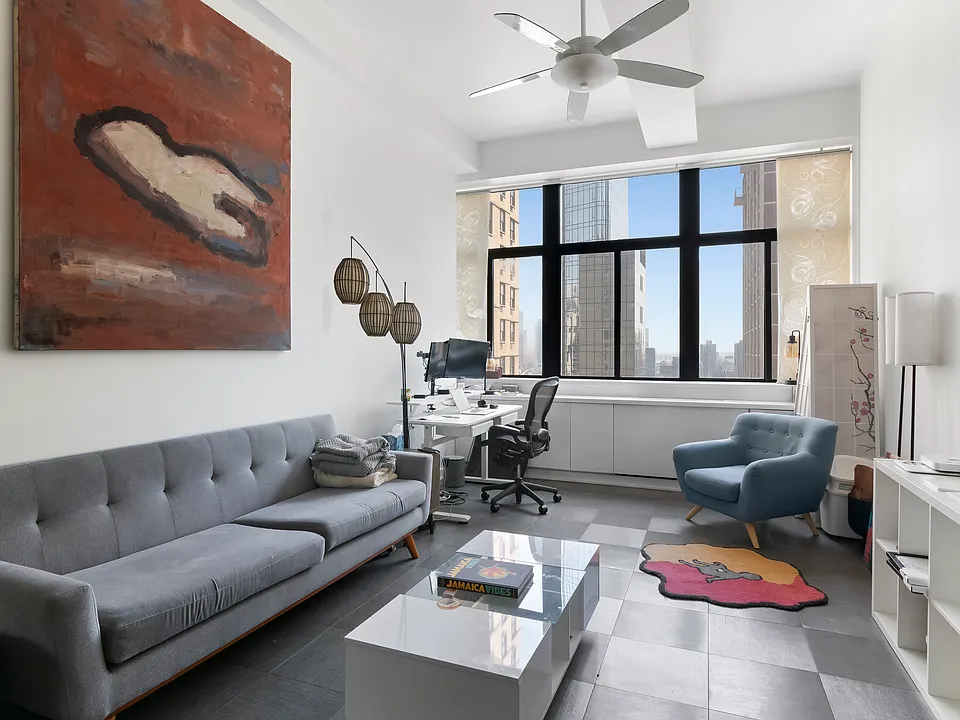 310 E 46th St #18K