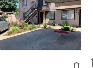 2616 W Garland Ave APT 203, Fresno, CA