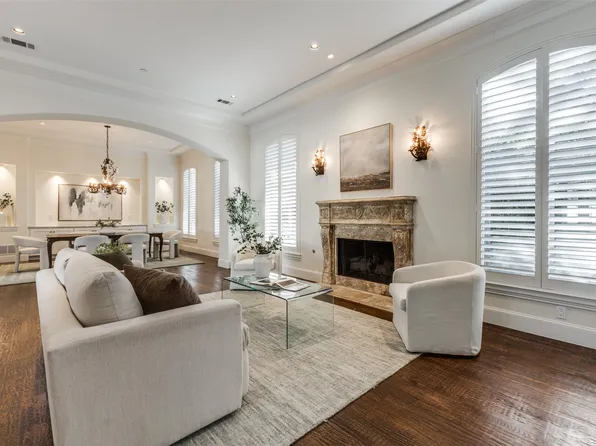 14828 Bellbrook Dr, Dallas, TX 75254