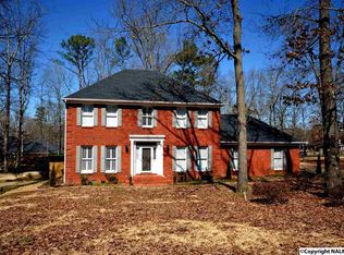 403 Hickory Stick St SW, Hartselle, AL 35640