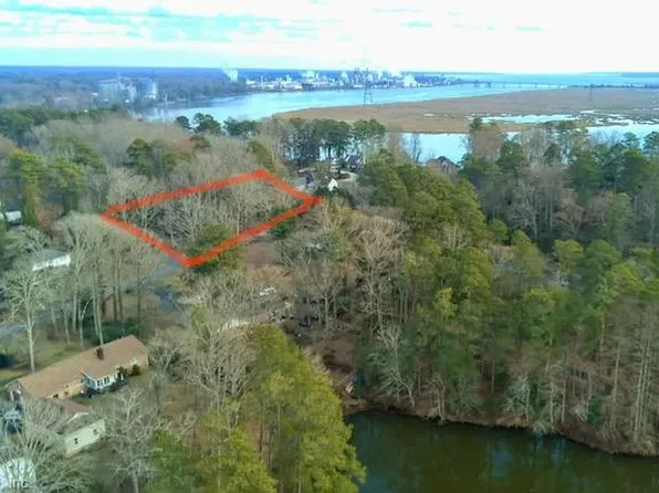 79AC W Euclid Blvd, West Pt, VA 23181
