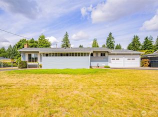 2209 Golf Club Rd SE, Lacey, WA 98503