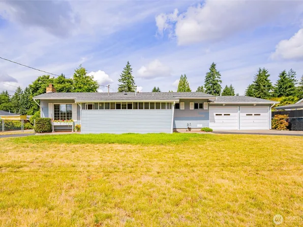2209 Golf Club Road SE, Lacey, WA 98503