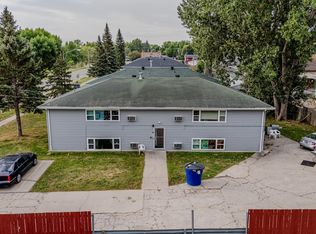 917 19th St S, Moorhead, MN 56560