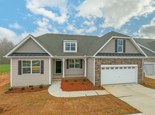 43 Arnold Mill Rd, Simpsonville, SC 29680