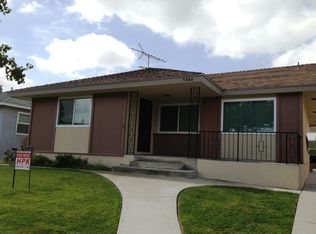 5844 Yearling St, Lakewood, CA 90713