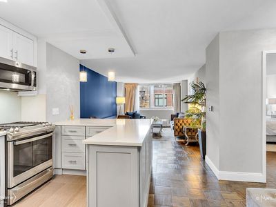 345 E 93rd St APT 5J, New York, NY, 10128
