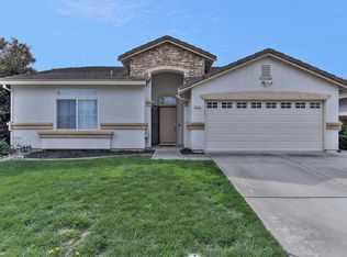 8415 Zinnia Way, Elk Grove, CA 95624