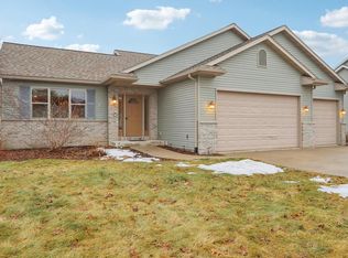 W10675 Wildenberg Drive, Lodi, WI 53555