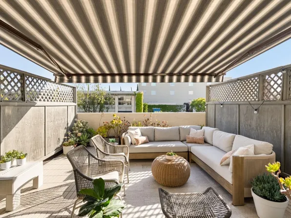 685 High St APT 2B, Palo Alto, CA 94301