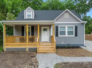 1254 Keswick Ln, Richmond, VA 23225