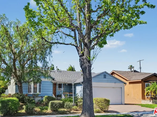 2801 Coolidge Ave, Los Angeles, CA 90064