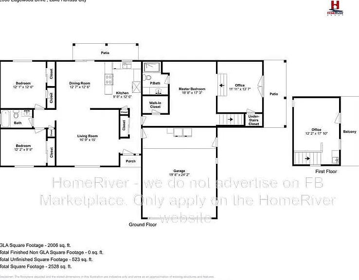 2860 Edgewood Dr — Photo 31