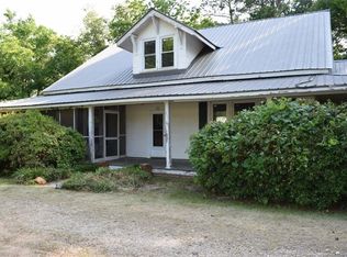 301 Maness Ave, Rockingham, NC 28379