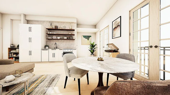 Sold by Bedrock LLC | media 8