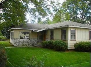 3113 N Coleman Rd, Spokane, WA 99212