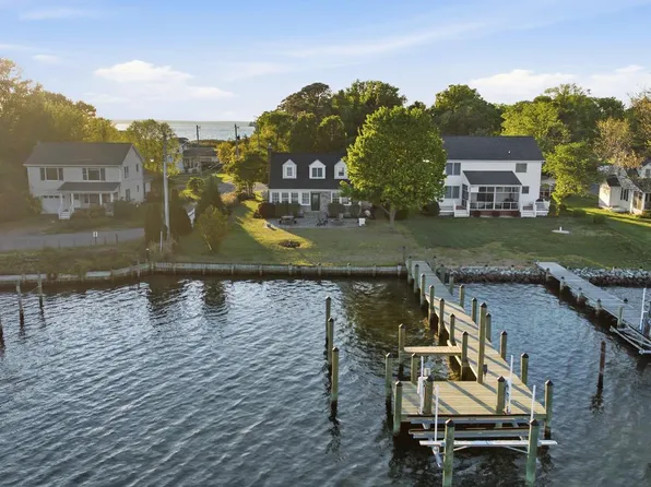 3930 Oyster House Rd, Broomes Island, MD 20615