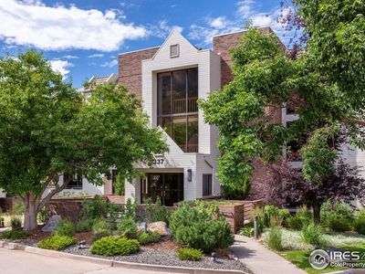 337 Arapahoe Ave #303, Boulder, CO, 80302