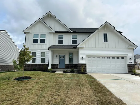 8065 Arcadia Blvd, Alexandria, KY 41001