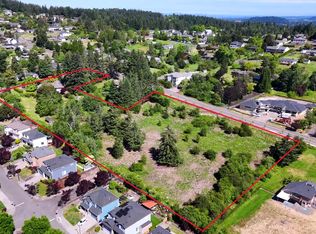 9700 SE 132nd Ave, Happy Valley, OR 97086