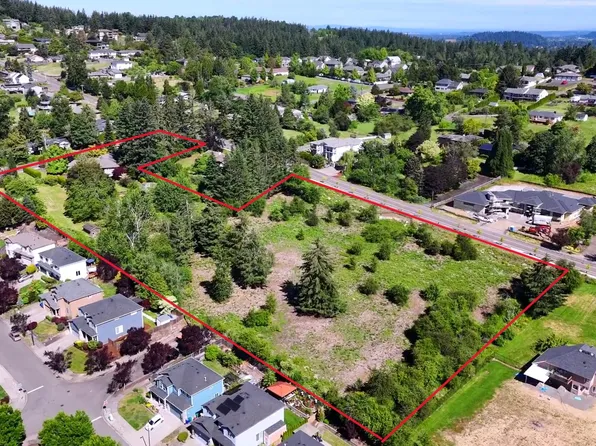 9700 SE 132nd Ave, Happy Valley, OR 97086