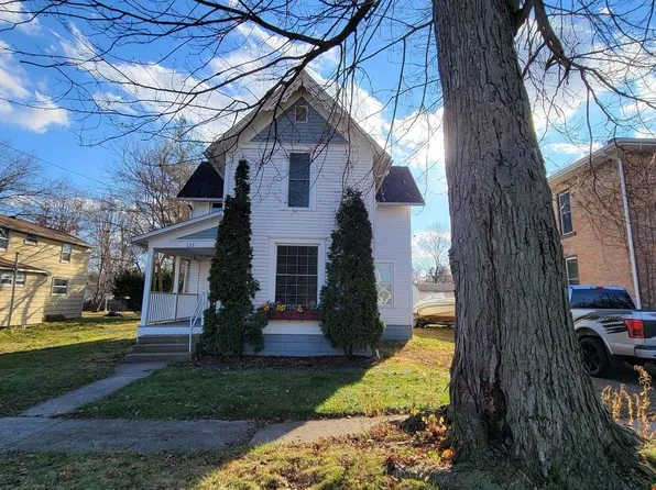 125 W Lagrange St, Morenci, MI 49256