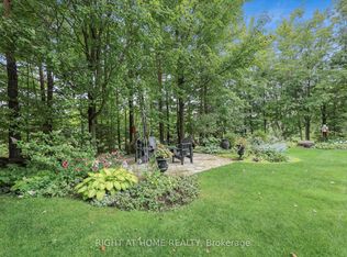 13 Alpine Way, Oro Medonte, ON L0L2L0