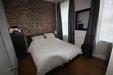 Rented by (Legacy) NY Quality Living Uptown