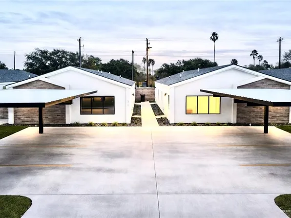 612 Oriole Rd, Weslaco, TX 78596