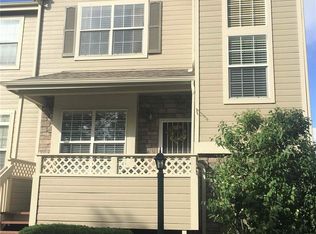 209 W Jamison Cir UNIT 31, Littleton, CO 80120