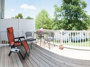 162 Rowse Dr, Lynchburg, VA 24502