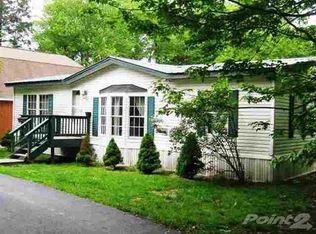 389 Hysana Rd, Liberty, NY 12754