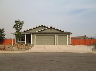 18276 Cedar View Ct, Reno, NV 89508