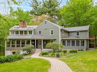 153 Green Rd, Bolton, MA 01740