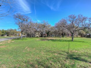 Lots 238 And 239 Williams Lakeshore, Kingsland, TX 78639