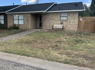 3302 Green Ridge Dr, San Angelo, TX 76904