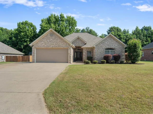 221 Jackson Park Cv, Cabot, AR 72023