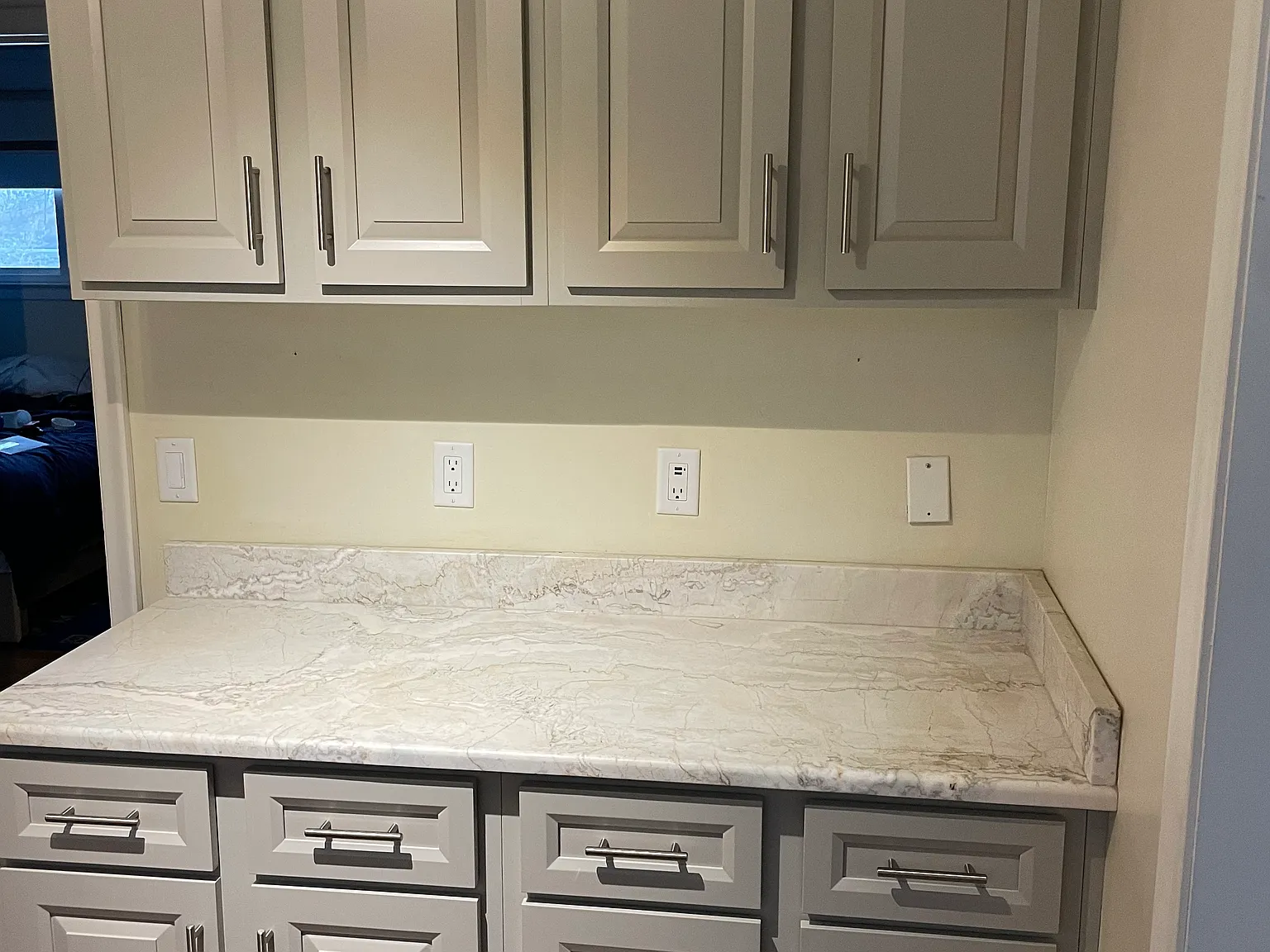 3 bed, 2.5 bath, 1442 sqft, $3,450 — Photo 4