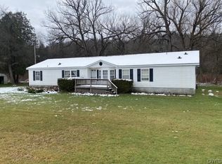 1859 State Route 315, Waterville, NY 13480