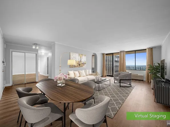 200 Winston Dr APT 2501, Cliffside Park, NJ 07010