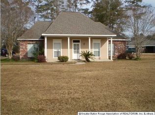 8009 Darlene Ave, Denham Springs, LA 70706