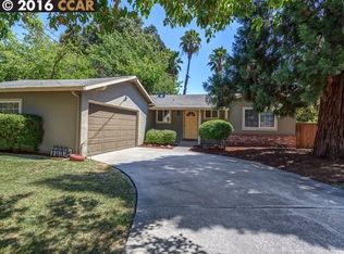 204 Greenwich Dr, Pleasant Hill, CA