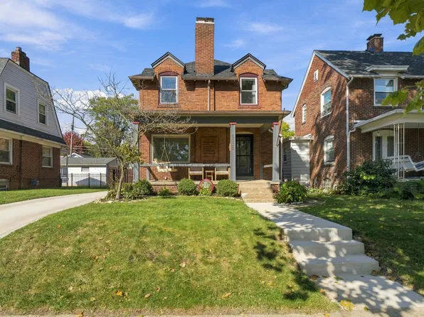 1332 W 2nd Ave, Columbus, OH 43212