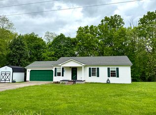 3635 Howell Drennen Rd, Mt Sterling, KY 40353