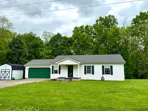3635 Howell Drennen Rd, Mt Sterling, KY 40353