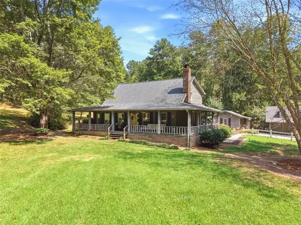 148 Lavender Trl NW, Rome, GA 30165