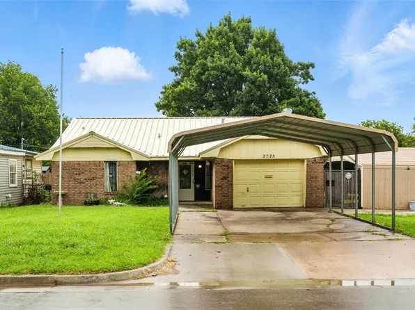 2725 SW Grand Blvd, Oklahoma City, OK 73119