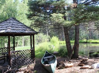 264 County Road 179, Westcliffe, CO 81252