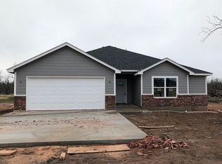 347 Hog Eye Rd, Abilene, TX 79602